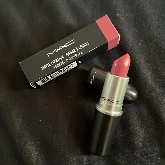 MAC Cosmetics | Makeup | Mac Matte Lipstick You Wouldnt Get It | Poshmark